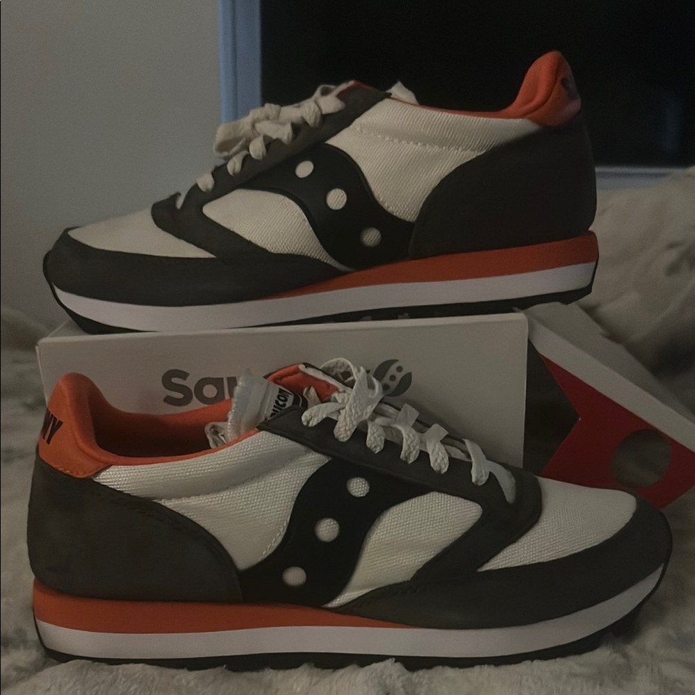 Saucony Shadow 6000 Sneakers non worn